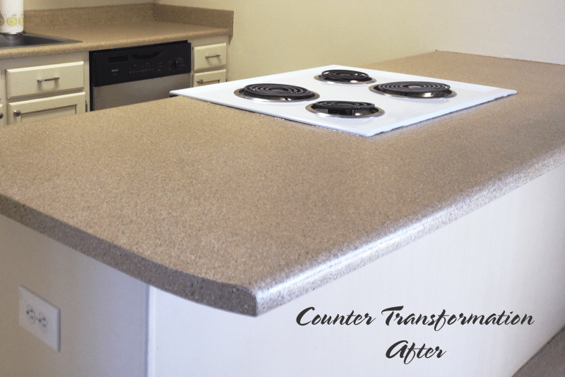 How To Transform Countertops in a Weekend – Easy and Affordable DIY