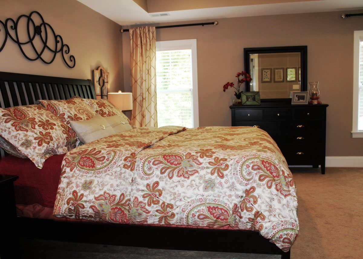 master bedroom color ideas