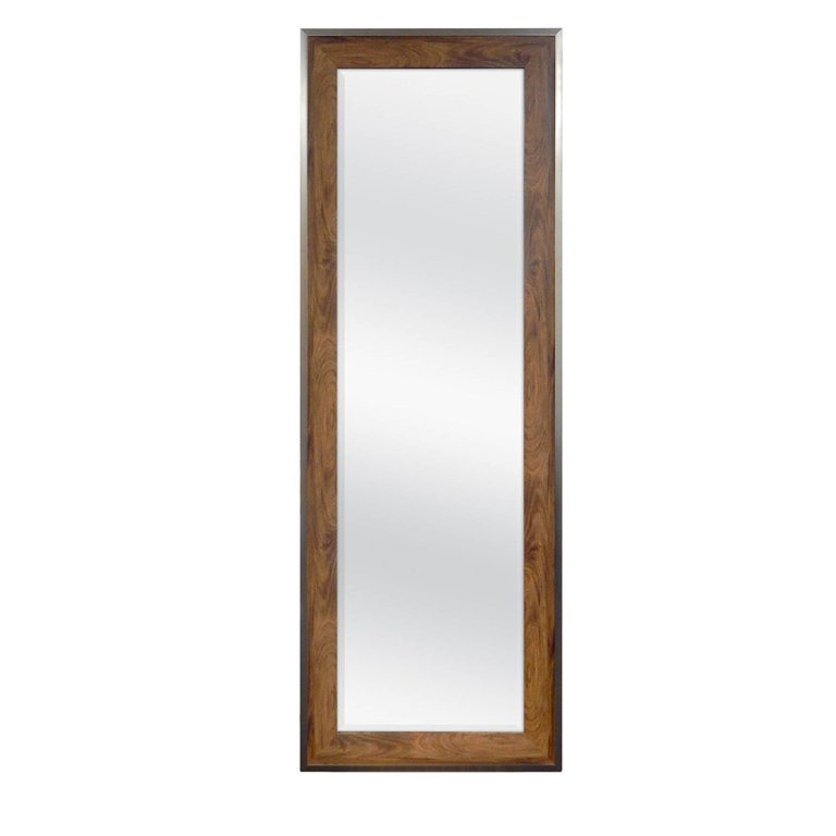 thresholdleanermirror A Space to Call Home