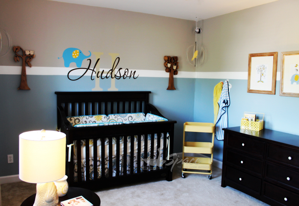Yellow Kids' Rooms How To Use & Combine Bright Decor Yellow kids rooms, Kids bedroom sets
