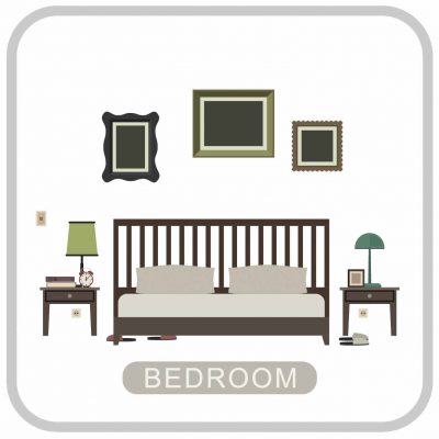 master bedroom design package