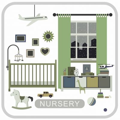 nursery design
